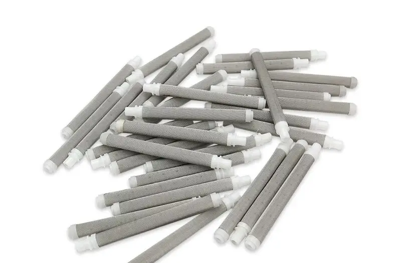 Airless Boya Tabancası tetik filitresi