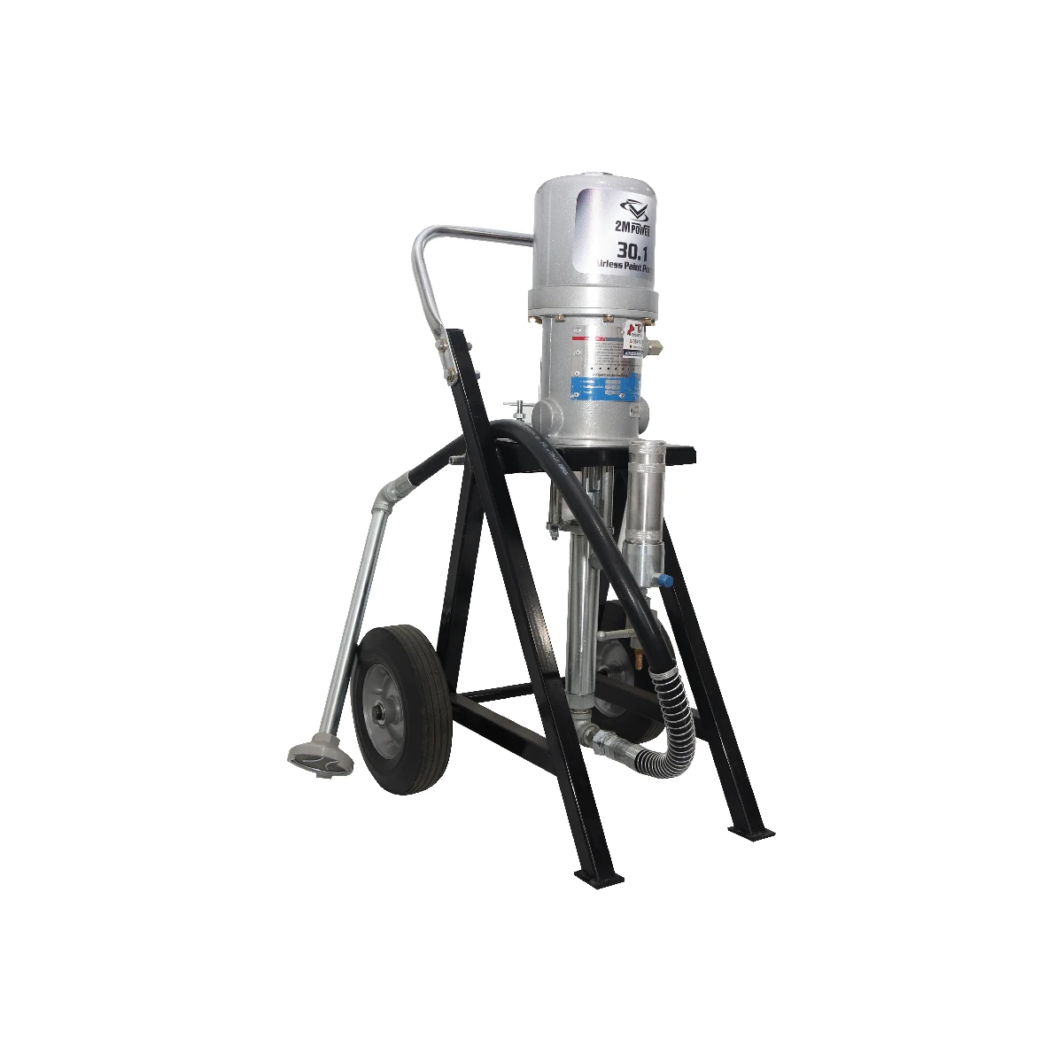 2mpower Boya Pompası 30_1