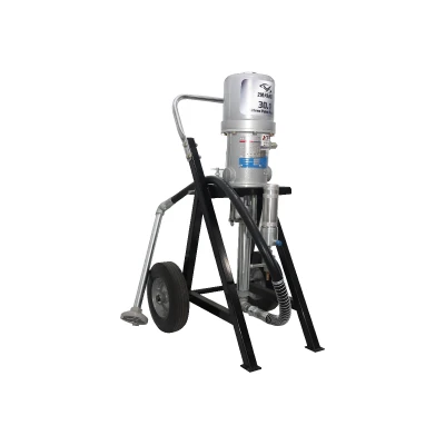 2mpower Boya Pompası 30_1