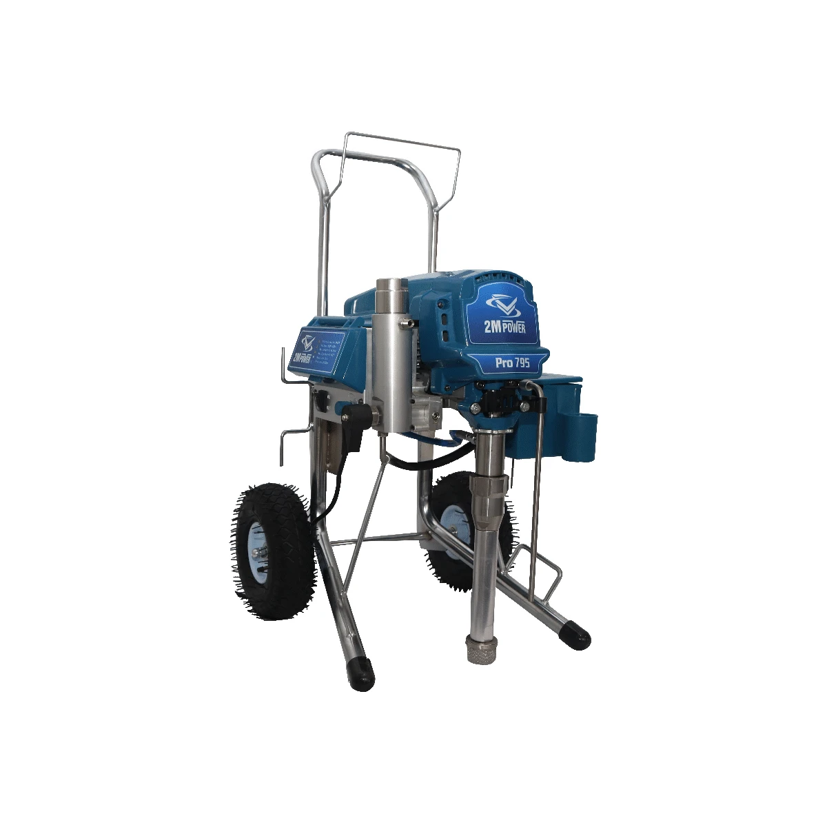 Pro 795 Boyama Makinası