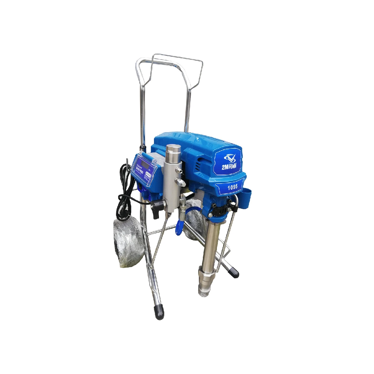 Pro 1095 Airless Boyama Makinası