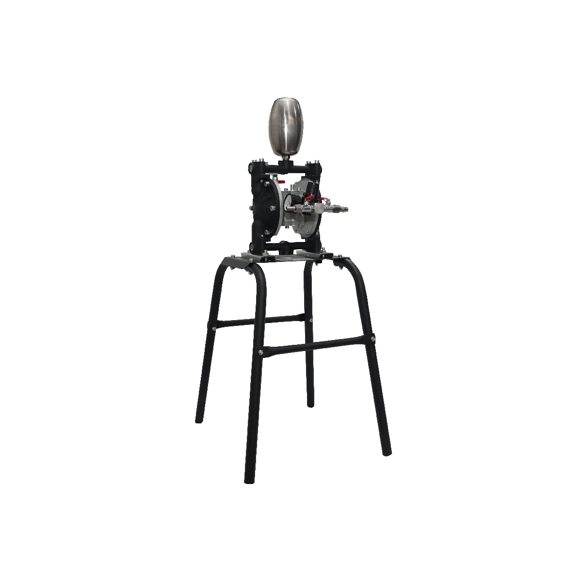 Dia 1148 diaframlı boyama makinası & boya tabancası