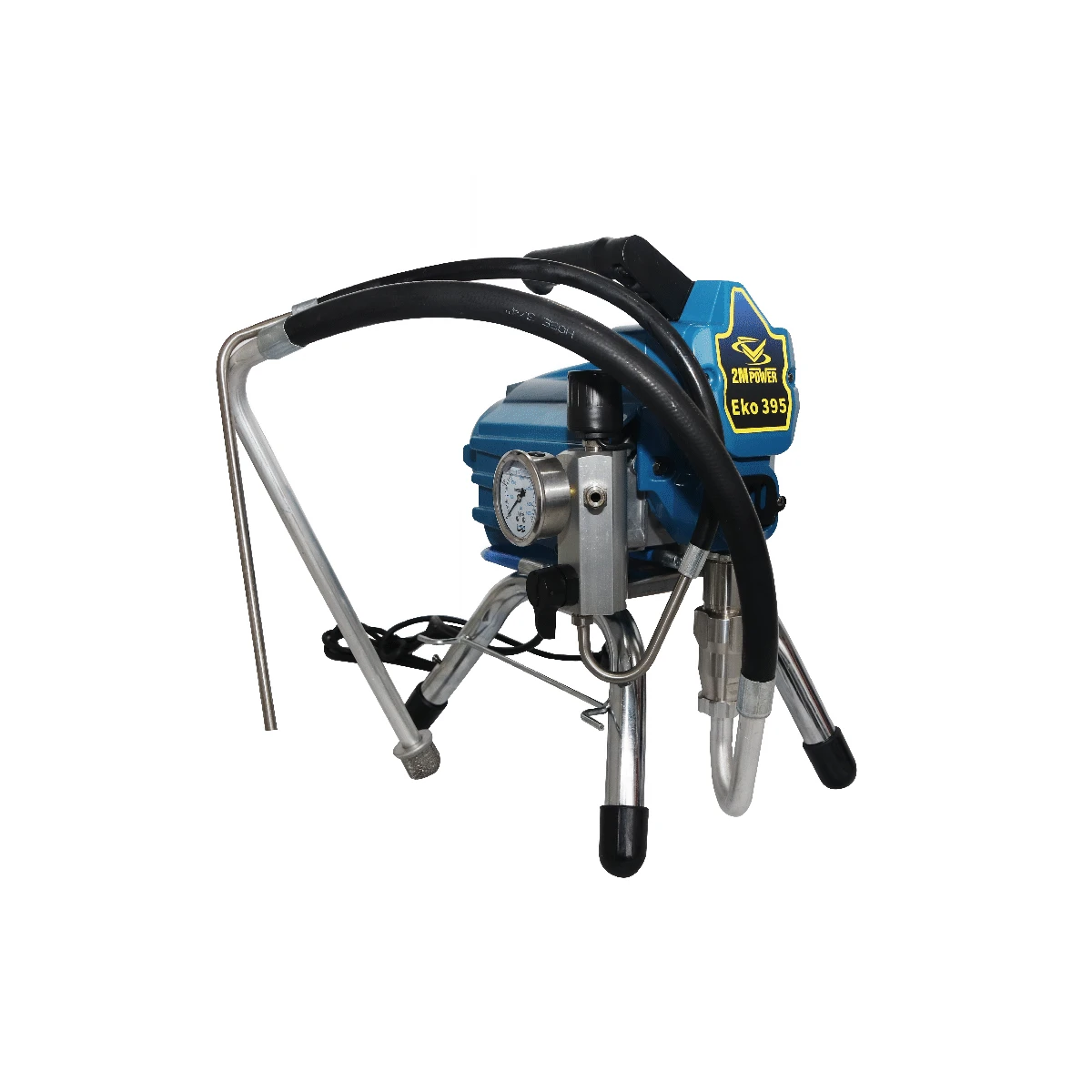 Eko 395 Airless Boya Makinası