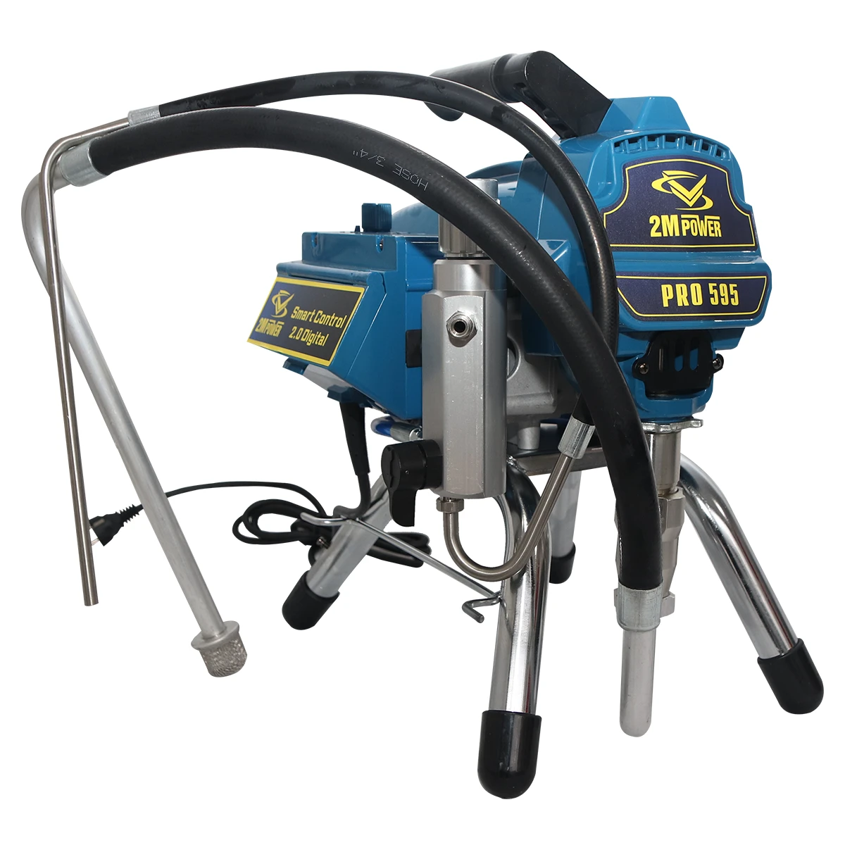 Eko 595 Airless Boya Makinası