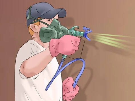 Profesyonel Boyacılar Neden Airless Teknolojisini Tercih Ediyor?